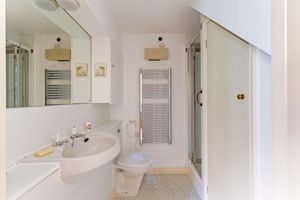 Shower Room- click for photo gallery